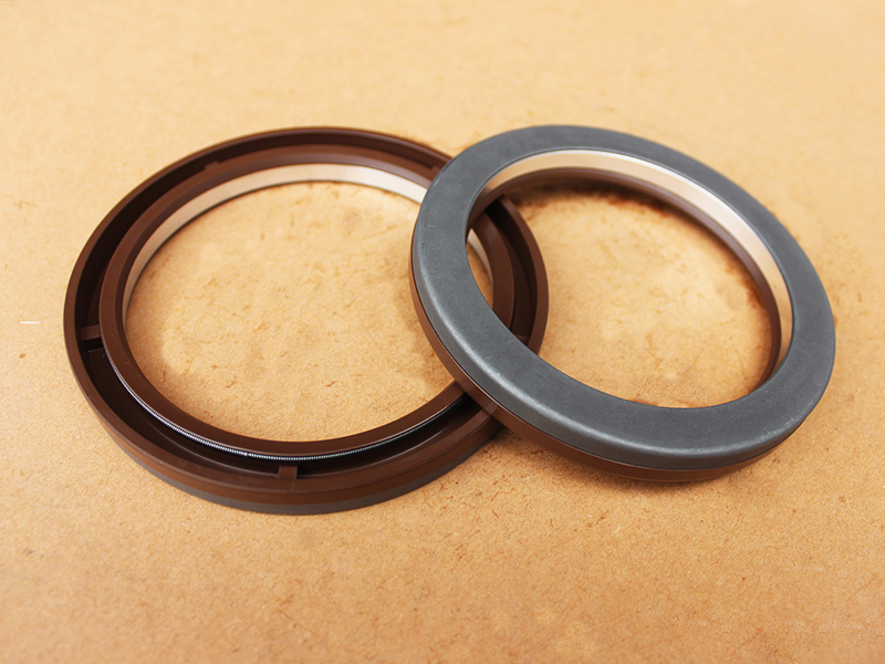 Retarder oil seal